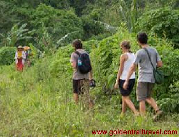 Untapped Exotic Chin Expedition Tour 9 days